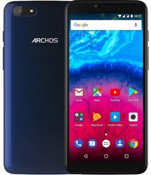Прошивка телефона Archos 57S Core в Кемерово